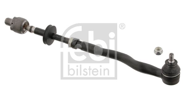 FEBI BILSTEIN 280114 Direksiyon Sistemi Kısa Rot & İtici Çubuk - BMW 3 (E36) uyumlu
