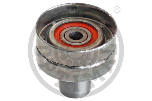 OPTIMAL 0-N029 Motor Yönlendirme & Kılavuz Makarası - NISSAN SUNNY II (N13, B12) uyumlu