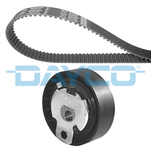 DAYCO KTB251 Motor Triger Seti - FORD FOCUS I (DAW, DBW) uyumlu