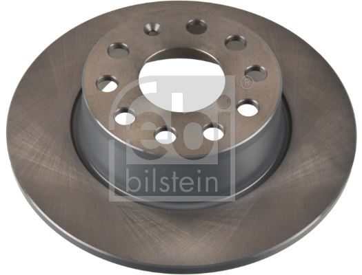 FEBI BILSTEIN 171439 Fren Sistemleri Fren Diski - SEAT LEON ST (5F8) uyumlu