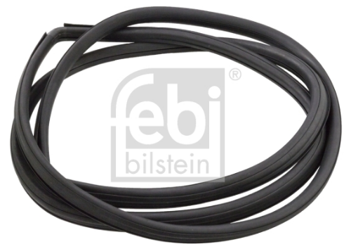 FEBI BILSTEIN 02752 Kaporta & Gövde Parçaları Ön Cam - MERCEDES-BENZ S-SERISI Sedan (W108, W109) uyumlu