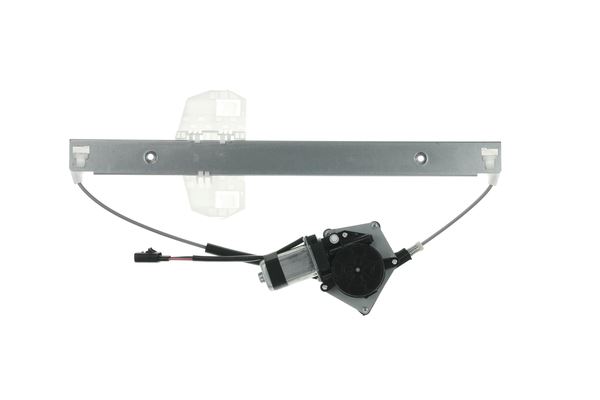 VALEO 850438 Kaporta & Gövde Parçaları Cam Krikosu - JEEP WRANGLER III (JK) uyumlu