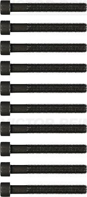 VICTOR REINZ 14-32015-01 Motor Silindir Kafa Civataları - FORD SIERRA II Hatchback (GBC, GBG) uyumlu