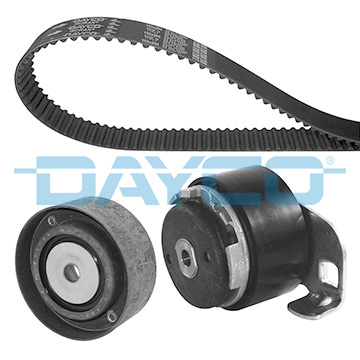 DAYCO KTB194 Motor Triger Seti - RENAULT LAGUNA I (B56_, 556_) uyumlu