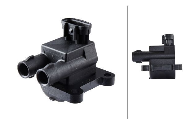 HELLA 5DA 230 035-371 Ateşleme Sistemi Ateşleme Bobini