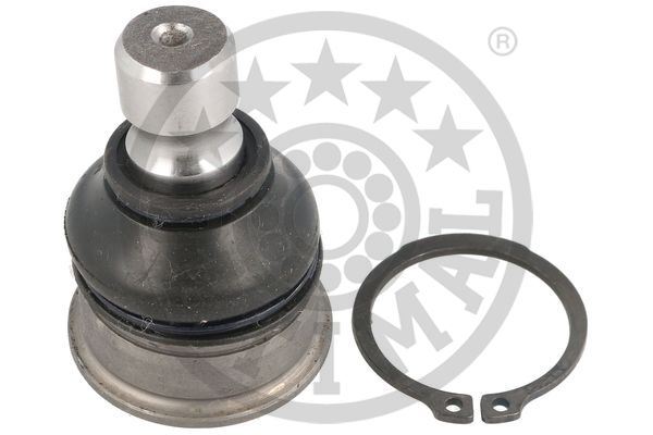 OPTIMAL G3-1117 Tekerlek & Aks Parçaları Taşıyıcı Mafsal - NISSAN LEAF (ZE0) uyumlu