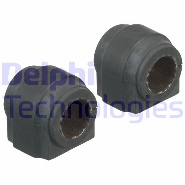 DELPHI TD1453W Süspansiyon Sistemi Stabilizatör - MINI MINI Roadster (R59) uyumlu