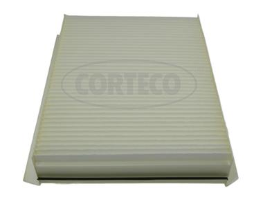 CORTECO 80000809 İklimlendirme Sistemi Polen Filtresi - JAGUAR S-TYPE II (X200) uyumlu