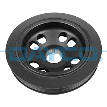DAYCO DPV1254 Motor Kayış Kasnağı - MITSUBISHI COLT V (CJ_, CP_) uyumlu