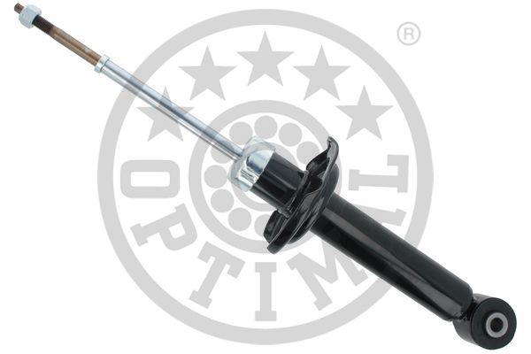 OPTIMAL A-1461G Süspansiyon Sistemi Amortisör - NISSAN ALMERA II Hatchback (N16) uyumlu