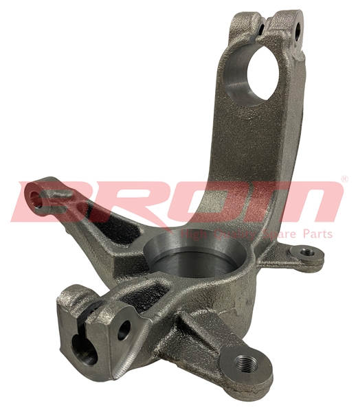 Aks Taşıyıcısı - BROM - R8003 Ürün Görseli