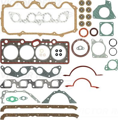 VICTOR REINZ 01-24840-10 Motor Conta Seti - FORD ESCORT III (GAA) uyumlu