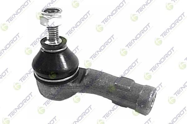 TEKNOROT FO-452 Direksiyon Sistemi Mafsal - FORD FOCUS I (DAW, DBW) uyumlu