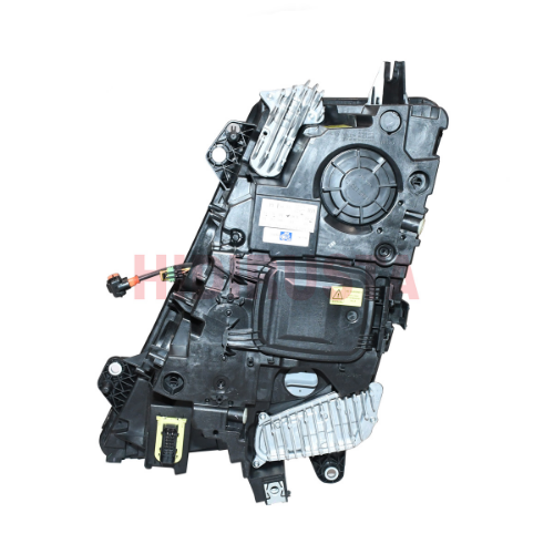 DT Spare Parts 224639SP Farlar & Aydınlatma Far Parçaları
