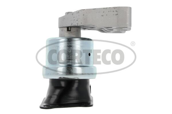 CORTECO 49356170 Motor Motor Yataklama - VW TRANSPORTER T5 Platform şasi (7JD, 7JE, 7JL, 7JY, 7JZ, 7FD, uyumlu