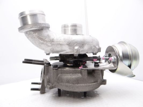 GARRETT 454205-5007S Motor Turboşarj & Parçaları - VW LT 28-35 II Minibüs/Otobüs (2DB, 2DE, 2DK) uyumlu