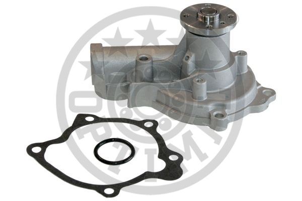OPTIMAL AQ-2177 Motor Devirdaim - MITSUBISHI SPACE WAGON (N3_W, N4_W) uyumlu