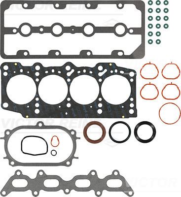 VICTOR REINZ 02-37110-01 Motor Silindir Kafa Contası - FIAT GRANDE PUNTO (199_) uyumlu