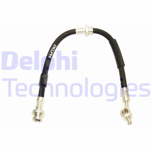 DELPHI LH6318 Fren Sistemleri Fren Hortumları - NISSAN PRIMERA (P11) uyumlu