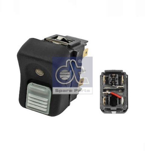 DT Spare Parts 1.21161 Diğer Diğer Donanım & Parçalar
