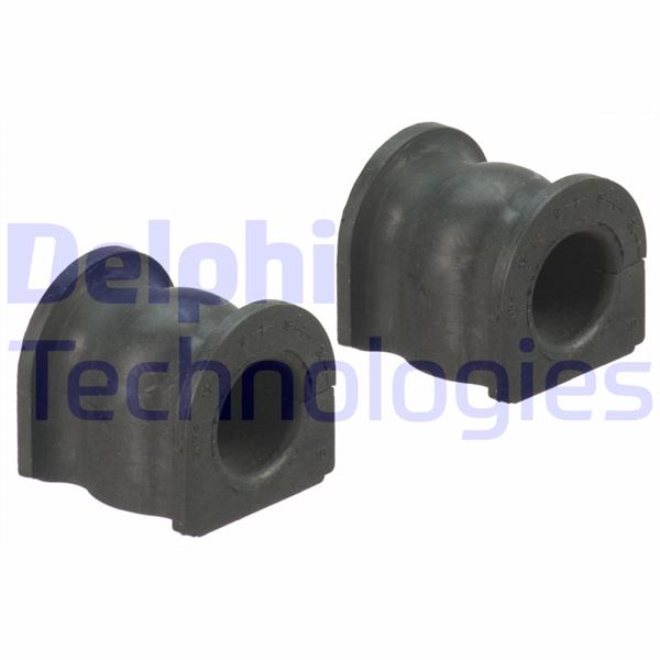 DELPHI TD1664W Süspansiyon Sistemi Stabilizatör - HONDA CR-V II (RD_) uyumlu