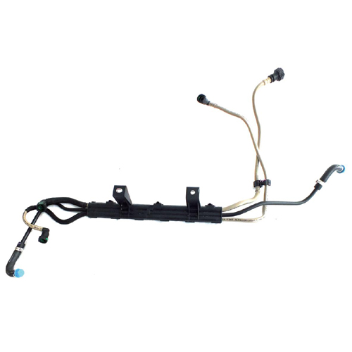 WINTECH AUTO - WTW WIN0500120 Motor Hortum & Bağlantılar - FIAT DOBLO MPV (119_, 223_) uyumlu