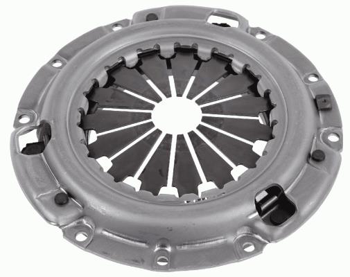 SACHS 3082 640 301 Debriyaj Sistemi Debriyaj Baskısı - MAZDA MX-5 I (NA) uyumlu