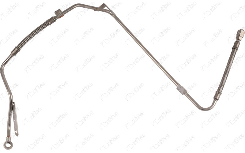 NIFEA 27408 Motor Turboşarj & Parçaları - AUDI A4 B5 (8D2) uyumlu
