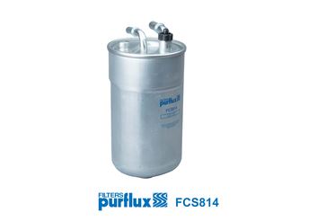 PURFLUX FCS814 Yakıt Sistemi Yakıt Filtresi - OPEL CORSA D Kasa/eğik arka (S07) uyumlu