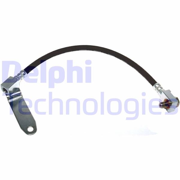 DELPHI LH6616 Fren Sistemleri Fren Hortumları - FORD TRANSIT Minibüs/Otobüs (FD_ _, FB_ _, FS_ _, FZ_ _, FC_ _) uyumlu