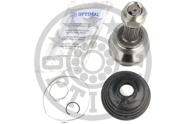 OPTIMAL CW-2547 Diferansiyel & Aktarma Sistemi Mafsallar - FIAT DOBLO Kasa/büyük limuzin (223_) uyumlu