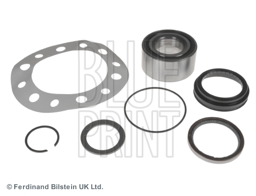 BLUE PRINT ADT383111 Jant & Lastik & Bijon Poyra - TOYOTA HILUX VII Pick-up (_N1_, _N2_, _N3_) uyumlu