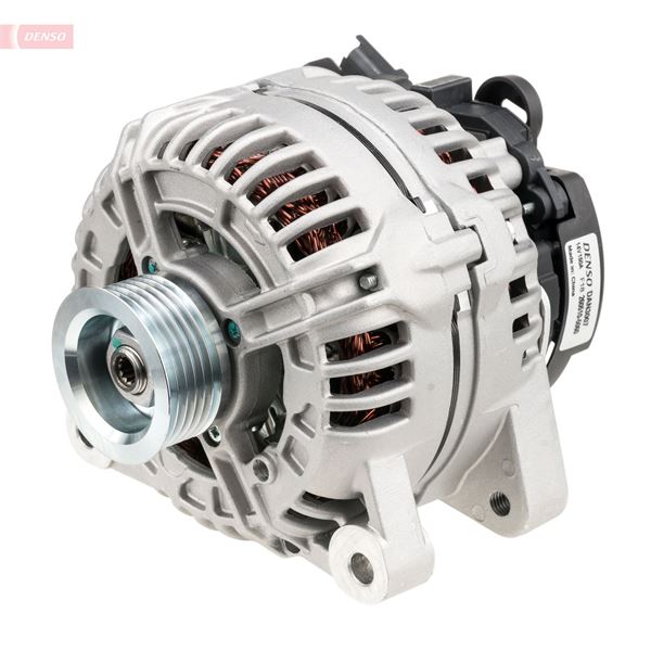 DENSO DAN3007 Elektrik Sistemi Alternatör - CITROËN XSARA PICASSO (N68) uyumlu