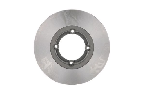 BOSCH 0 986 478 712 Fren Sistemleri Fren Diski - CHEVROLET MATIZ (M200, M250) uyumlu