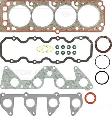 VICTOR REINZ 02-27275-04 Motor Silindir Kafa Contası - OPEL KADETT E Hatchback (T85) uyumlu