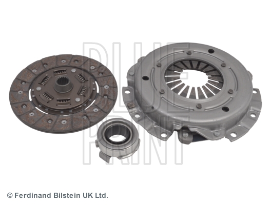 BLUE PRINT ADK83020 Debriyaj Sistemi Debriyaj Seti - SUZUKI SWIFT II Hatchback (EA, MA) uyumlu