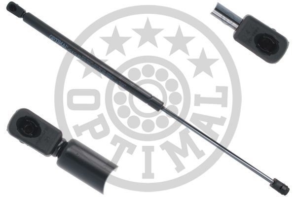 OPTIMAL AG-51470 Kaporta & Gövde Parçaları Gaz Yayı - SEAT IBIZA II (6K1) uyumlu