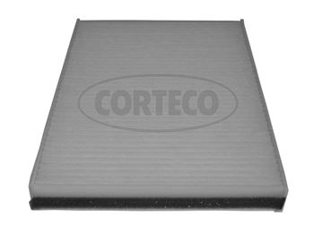 CORTECO 80004550 İklimlendirme Sistemi Polen Filtresi - MERCEDES-BENZ M-SERISI (W166) uyumlu