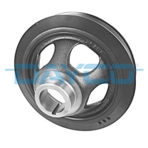 DAYCO DPV1097 Motor Kayış Kasnağı - MERCEDES-BENZ E-SERISI (W212) uyumlu