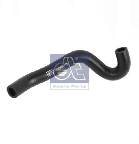 DT Spare Parts 4.80795 Direksiyon Sistemi Direksiyon Pompası