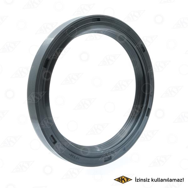 SKT 046273-V Motor Radyal Mil Contası Seti - BMW X5 (E70) uyumlu
