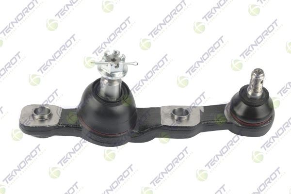 TEKNOROT LX-355 Tekerlek & Aks Parçaları Taşıyıcı Mafsal - LEXUS IS II (_E2_) uyumlu