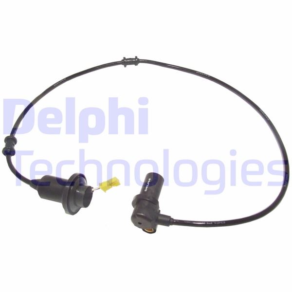 DELPHI SS20137 Fren Sistemleri Sürüş Dinamiği Ayarı - MERCEDES-BENZ A-SERISI (W168) uyumlu