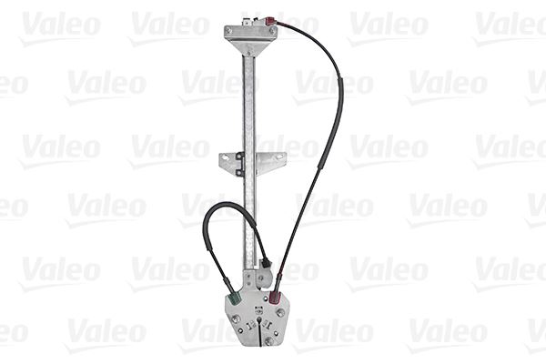 VALEO 851672 Kaporta & Gövde Parçaları Cam Krikosu - HONDA CR-V III (RE_) uyumlu