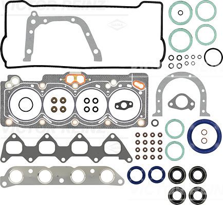 VICTOR REINZ 01-52870-01 Motor Conta Seti - TOYOTA CARINA E VI Sedan (_T19_) uyumlu