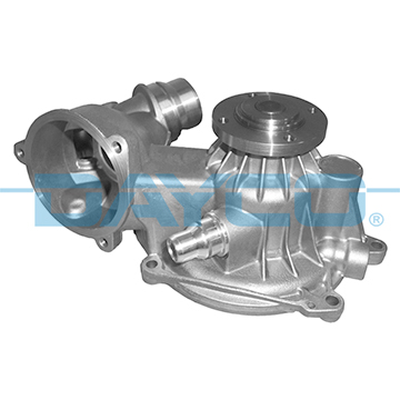 DAYCO DP576 Motor Devirdaim - BMW 7 (E65, E66, E67) uyumlu