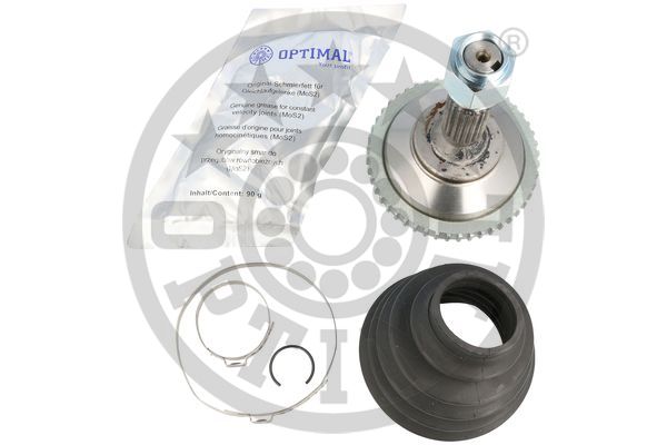 OPTIMAL CW-2539 Diferansiyel & Aktarma Sistemi Mafsallar - PEUGEOT 206 Hatchback (2A/C) uyumlu