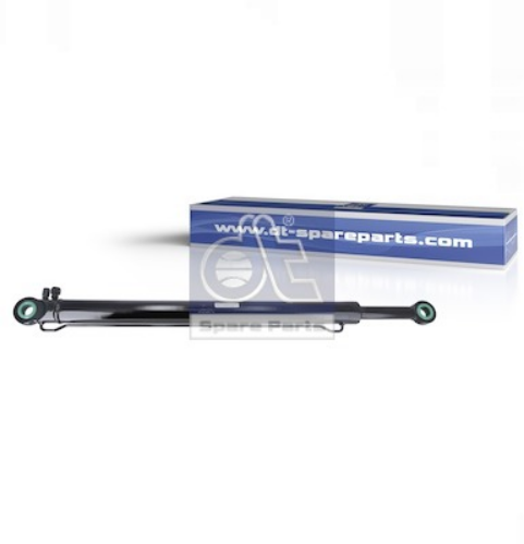 DT Spare Parts 5.65112 Kaporta & Gövde Parçaları Kabin Lifti - DAF LF 45 uyumlu