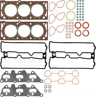 VICTOR REINZ 02-34230-03 Motor Silindir Kafa Contası - OPEL VECTRA B Hatchback (J96) uyumlu