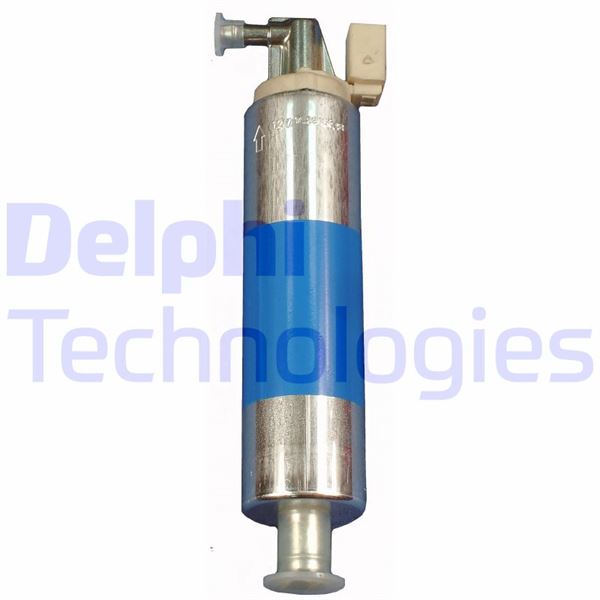 DELPHI FE10141-12B1 Fren Sistemleri Düşük Basınç Pompası - MERCEDES-BENZ S-SERISI (W220, V220) uyumlu